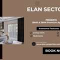 2 BR,  Elan Sector 68 Gurgaon &ndash; Luxury Rooted In Comfort