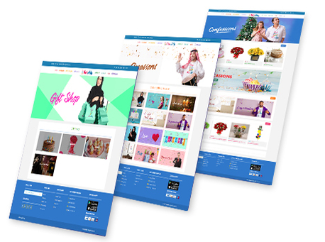 Riyadh, Web Design & Development, Professional Web Design & Development Services For Businesses | Sapphire Technologies