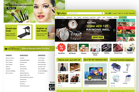 Riyadh, Web Design & Development, Professional Web Design & Development Services For Businesses | Sapphire Technologies