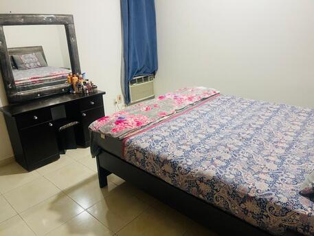 Al Khobar Al Shamalia, Apartments/Houses, SAR 2000/month,  Furnished,  2 BR,  Fully Furnished Apartment Available In Khobar Shamaliyah