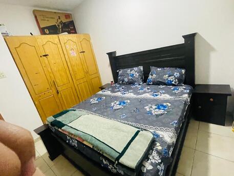 Al Khobar Al Shamalia, Apartments/Houses, SAR 2000/month,  Furnished,  2 BR,  Fully Furnished Apartment Available In Khobar Shamaliyah