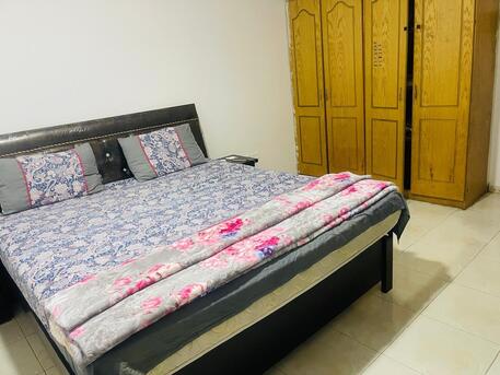 Al Khobar Al Shamalia, Apartments/Houses, SAR 2000/month,  Furnished,  2 BR,  Fully Furnished Apartment Available In Khobar Shamaliyah