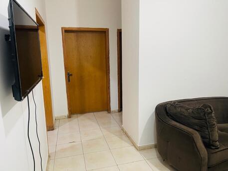 Al Khobar Al Shamalia, Apartments/Houses, SAR 2000/month,  Furnished,  2 BR,  Fully Furnished Apartment Available In Khobar Shamaliyah
