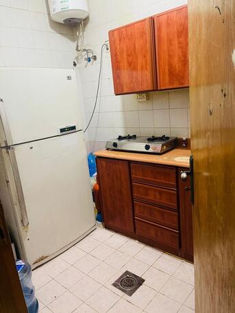 Al Khobar Al Shamalia, Apartments/Houses, SAR 2000/month,  Furnished,  2 BR,  Fully Furnished Apartment Available In Khobar Shamaliyah