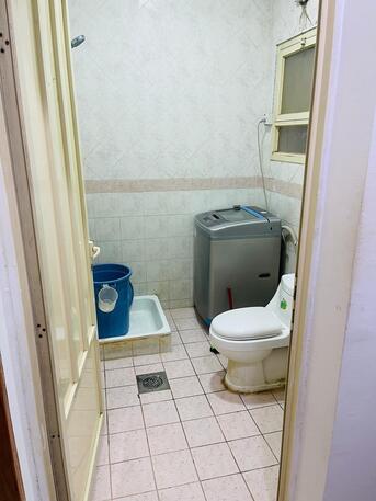 Al Khobar Al Shamalia, Apartments/Houses, SAR 2000/month,  Furnished,  2 BR,  Fully Furnished Apartment Available In Khobar Shamaliyah