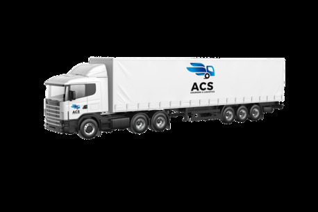 Birmingham, Logistics, How Does ACS Couriers Manage Heavy Goods Transport UK Efficiently?