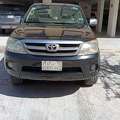SAR 30000,  TOYOTA FORTUNER,  2008,  Automatic,  255000 KM,   MODEL