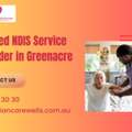 Trusted NDIS Service Provider &ndash; Greenacre