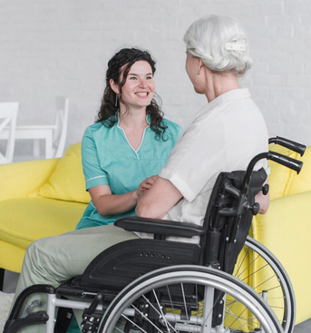 Sydney, Health, Trusted NDIS Service Provider &ndash; Greenacre