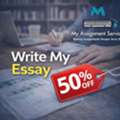Get Expert Help For Academic Success With Professional Essay Assistance