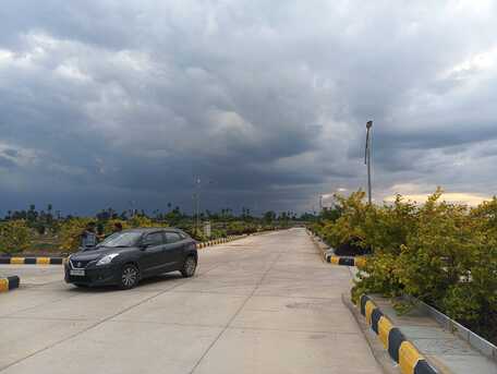 Hyderabad, Residential Plots, INR 28999,  236 Sq. Yard,  Open Villa Plots In Gollor Near Shamshabad RGI Airport 9701498367