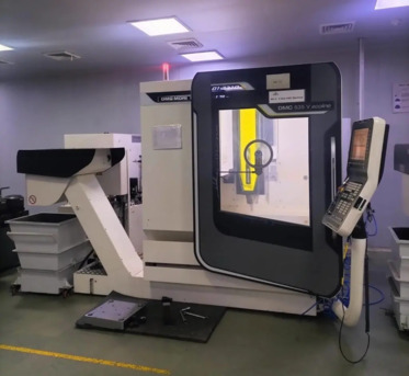 Haryana, Automotive, Precision CNC Machining For Medical & Healthcare Components