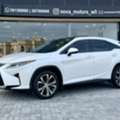 BHD 13500,  Lexus RX 350,  2016,  Automatic,  106000 KM,  Lexus RX-350 Executive