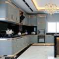 Luxury Kitchen Manufacturers In Gurgaon For Premium Designs