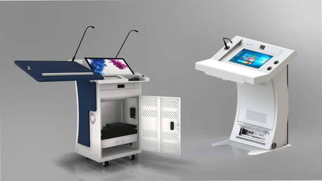 Islamabad, Electronics, PKR 646800,  Samsung QMB-T Touch Display-Premium Interactive Screens