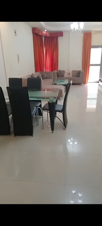 Segaya, Apartments/Houses, Furnished,  2 BR,  Monthly And Daily Furnished 2 Bhk Flat For Rent