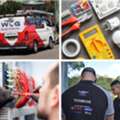 Trusted Electrician In Shellharbour &ndash; Fast Service | WCG Electrical