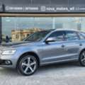 BHD 5000,  Audi Q5 S Line,  2016,  Automatic,  96000 KM,  Audi Q5 45TFSI S-LINE