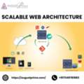 Scalable Web Architecture For Future-Ready Digital Platforms