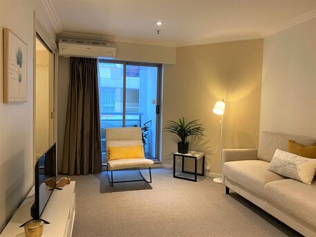 Novena, Rooms Available, SGD 800/month,  Furnished,  335 Sq. Meter,  Fully Furnished Studio For Rent &ndash; 60 Newton Rd, Singapore 307994 &ndash; SGD $800