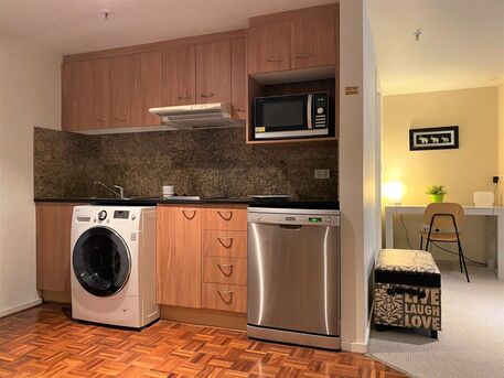 Novena, Rooms Available, SGD 800/month,  Furnished,  335 Sq. Meter,  Fully Furnished Studio For Rent &ndash; 60 Newton Rd, Singapore 307994 &ndash; SGD $800