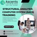 Structural Analysis Computer System (SACS) Training By Ascents Learning
