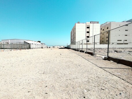 Asker, Industrial Land, BHD 1500,  2000 Sq. Meter,  Industrial Land For Rent In Ras Zuwayed BD.1500/- Per Month