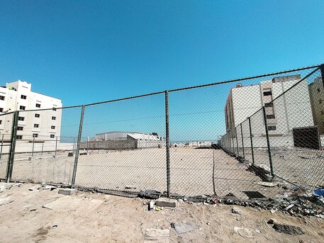Asker, Industrial Land, BHD 1500,  2000 Sq. Meter,  Industrial Land For Rent In Ras Zuwayed BD.1500/- Per Month
