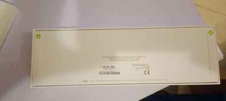 Riyadh, Watches, SAR 1700,  Apple Watch Series 11 46mm Silver Al Pur Fog SB M/L GPS