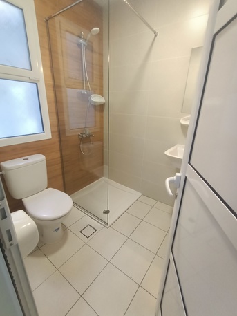 Hoora, Apartments/Houses, BHD 150/month,  1 BR,  Semi Furniture Brand New Studio Flat For Rent In Hoora With Electricity 35529070