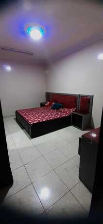 Khobar, Apartments/Houses, SAR 1700/month,  Furnished,  SAR 1700/month, Family Furnished, 2 BR,Furnished Apartment For Rent In Khobar