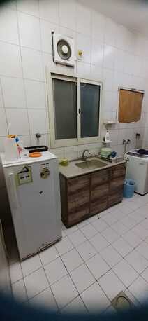 Khobar, Apartments/Houses, SAR 1700/month,  Furnished,  SAR 1700/month, Family Furnished, 2 BR,Furnished Apartment For Rent In Khobar