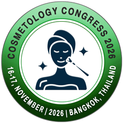 Bangkok, Event Planning, International Conference On Cosmetology And Skin Care