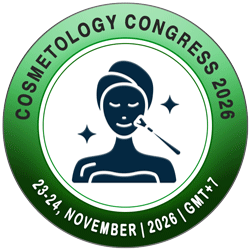 Bangkok, Event Planning, International Conference On Cosmetology And Skin Care