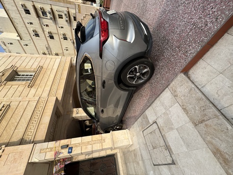 Jeddah, Vehicles, Cars & Trucks , SAR 70000,  Haval Jolion Pro,  2025,  Automatic,  17000 KM,   Grey  Excellent Condition