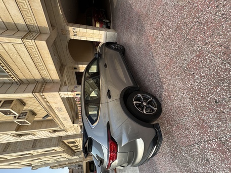 Jeddah, Vehicles, Cars & Trucks , SAR 70000,  Haval Jolion Pro,  2025,  Automatic,  17000 KM,   Grey  Excellent Condition