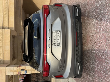 Jeddah, Vehicles, Cars & Trucks , SAR 70000,  Haval Jolion Pro,  2025,  Automatic,  17000 KM,   Grey  Excellent Condition