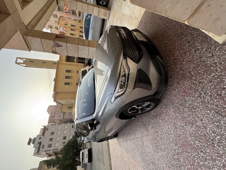 Jeddah, Vehicles, Cars & Trucks , SAR 70000,  Haval Jolion Pro,  2025,  Automatic,  17000 KM,   Grey  Excellent Condition