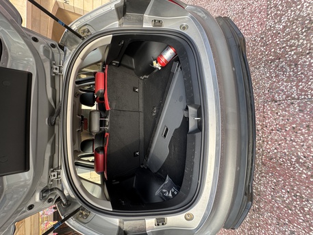 Jeddah, Vehicles, Cars & Trucks , SAR 70000,  Haval Jolion Pro,  2025,  Automatic,  17000 KM,   Grey  Excellent Condition