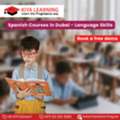 Spanish Courses In Dubai - Language Skills
