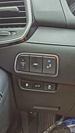 Al Malaz, Vehicles, Cars & Trucks , SAR 65000,  Hyundai Azera (Grandeur),  2019,  Automatic,  125000 KM,  Hyundai Azera Full Option (Korean Import) V6