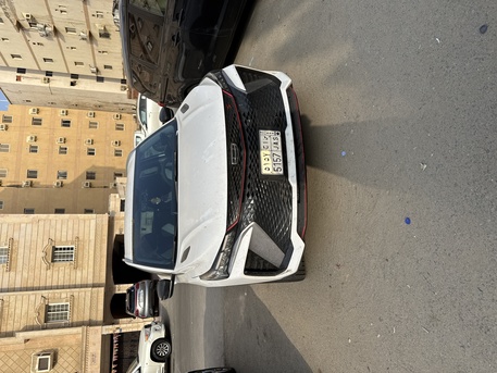 Bani Malik, Vehicles, Cars & Trucks , SAR 70000,  Geely Coolray,  2024,  Automatic,  33000 KM,