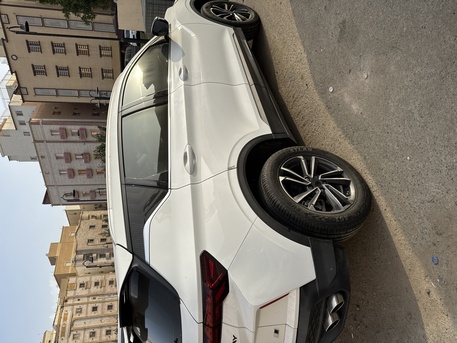 Bani Malik, Vehicles, Cars & Trucks , SAR 70000,  Geely Coolray,  2024,  Automatic,  33000 KM,