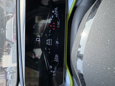 Bani Malik, Vehicles, Cars & Trucks , SAR 70000,  Geely Coolray,  2024,  Automatic,  33000 KM,