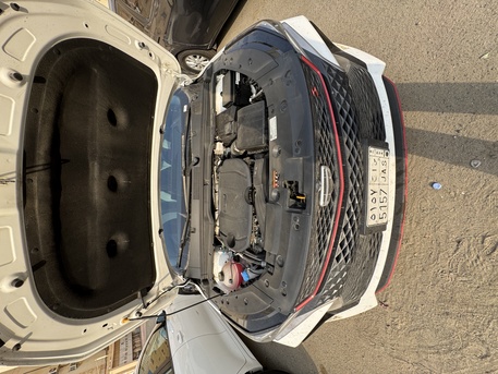 Bani Malik, Vehicles, Cars & Trucks , SAR 70000,  Geely Coolray,  2024,  Automatic,  33000 KM,