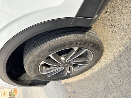 Bani Malik, Vehicles, Cars & Trucks , SAR 70000,  Geely Coolray,  2024,  Automatic,  33000 KM,