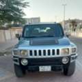 SAR 17500,  Hummer H3,  2009,  Automatic,  273000 KM,