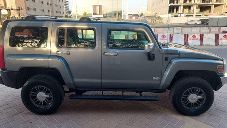 Jubail, Vehicles, Cars & Trucks , SAR 17500,  Hummer H3,  2009,  Automatic,  273000 KM,