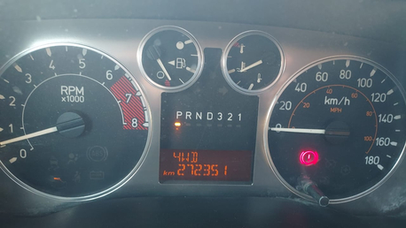 Jubail, Vehicles, Cars & Trucks , SAR 17500,  Hummer H3,  2009,  Automatic,  273000 KM,