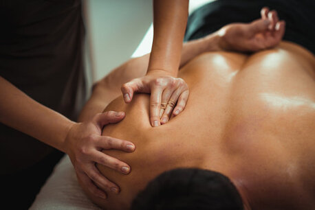 Perth, Business, Remedial Massage Therapy For Pain Relief Harrisdale
